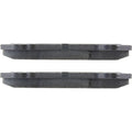 Stoptech Centric Premium Ceramic FOR