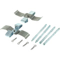 Stoptech Centric Premium Ceramic FOR