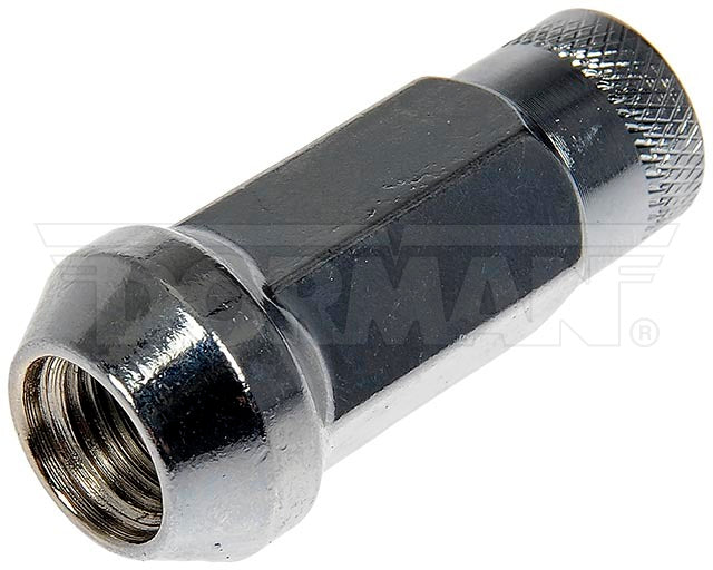 OPEN END RACING NUTS