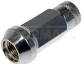 OPEN END RACING NUTS