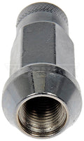 OPEN END RACING NUTS