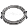 Fragola -4AN PTFE Hose - 6 Feet