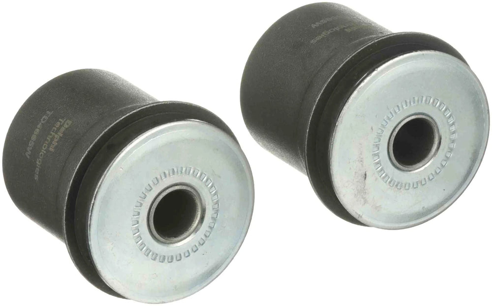 DELPHI control arms