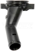 ENGINE COOLANT WATER OUTLET