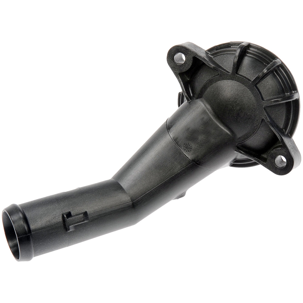 ENGINE COOLANT WATER OUTLET