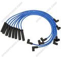 NGK FDZ008 WIRE SET CL5 Ignition Wire Set FDZ008