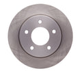 DFC auto part