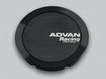 Advan Full Flat 63mm Center Cap - Black