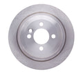 DFC 09-14 Mini Cooper Clubman Rear Brake Rotor