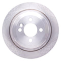 DFC auto part