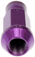 OPEN END RACING NUTS