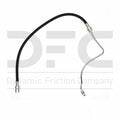 DFC 80-83 Ford F-700 Fr R Lo/Fr Rrwd R/Front Right Brake Hose