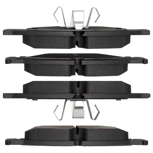 DFC auto part