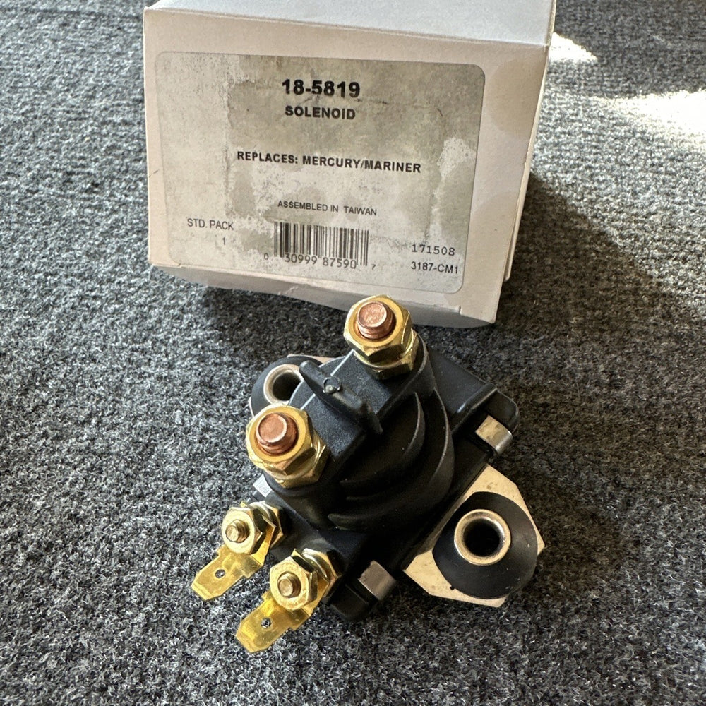 SIERRAMARINE auto part