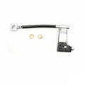 R1 Concepts Brake Hose Fits Ford Mustang