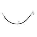 R1 Concepts Brake Hose Fits Hyundai Elantra