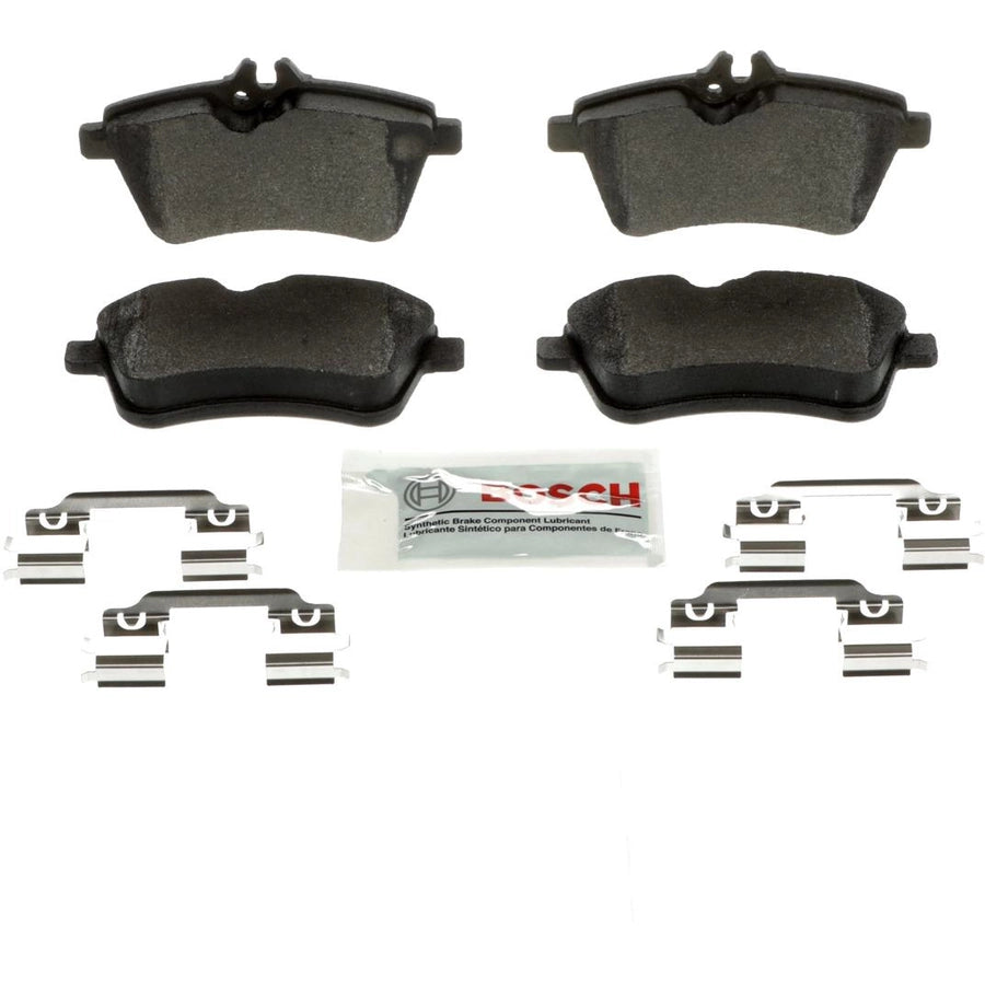 DISC BRAKE PADS