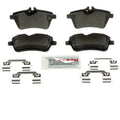 DISC BRAKE PADS