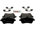 DISC BRAKE PADS