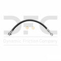 DFC 02-06 Infiniti Q45 Front-R Brake Hose