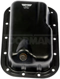 OIL PAN