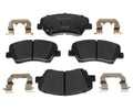 BRAKE PAD SET