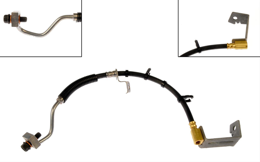 BRAKE HOSE