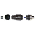 NMEA 2000 FIELD CONNECTOR, MALE