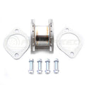 Exhaust Adaptor/Extension - Subaru WRX 01-07/STI 01-05/Forester XT SG 03-08