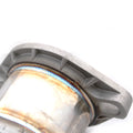 Exhaust Adaptor/Extension - Subaru WRX 01-07/STI 01-05/Forester XT SG 03-08