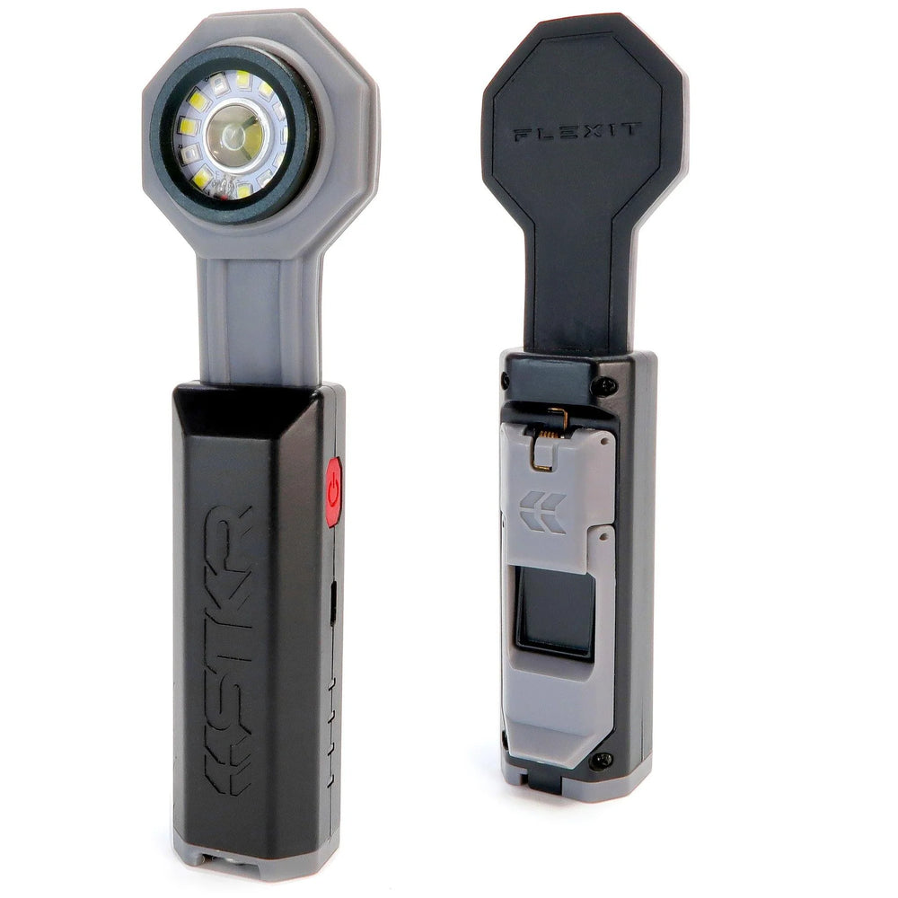 STKR Concepts auto part