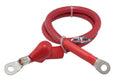 Charge Wire 24in 4-Gauge w/Boot