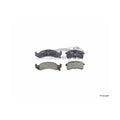 DISC BRAKE PADS