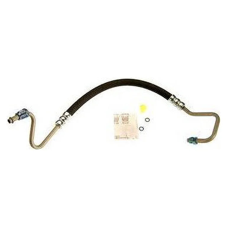 Gates Power Steering Pressure Line Hose Assembly