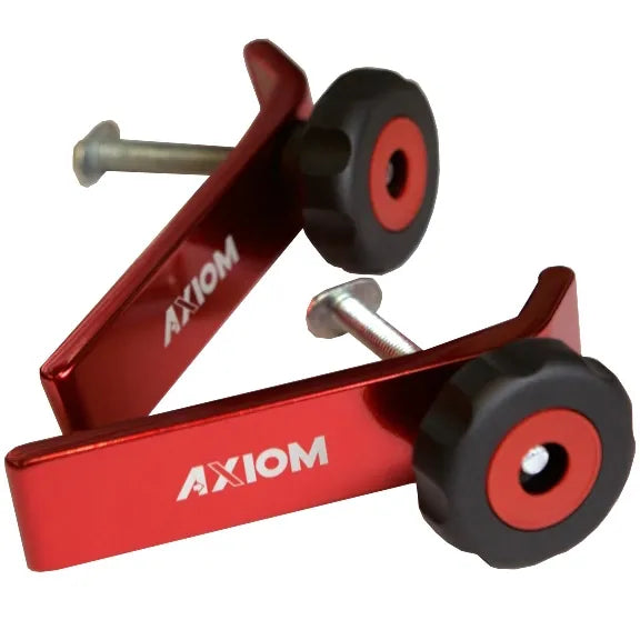 Wilton auto part
