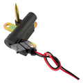 ENGINE CRANKSHAFT POSITION SENSOR