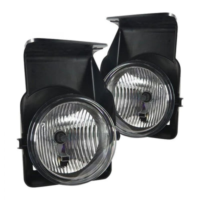Winjet fog light kit