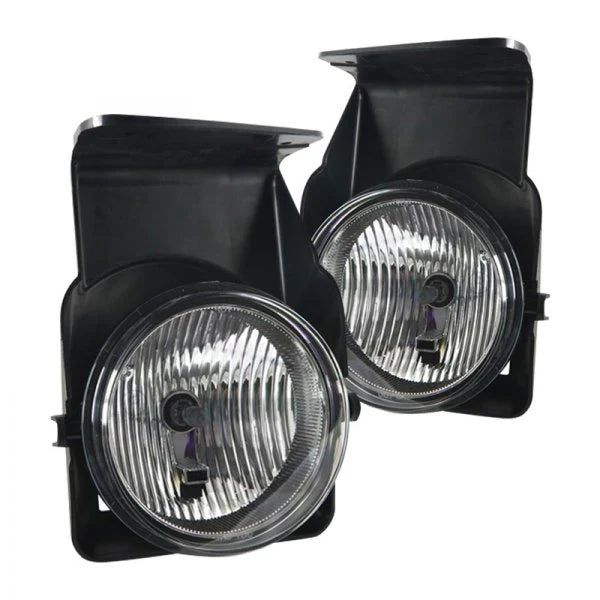 Winjet fog light kit