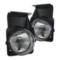 Winjet fog light kit