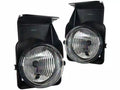 Winjet fog light kit