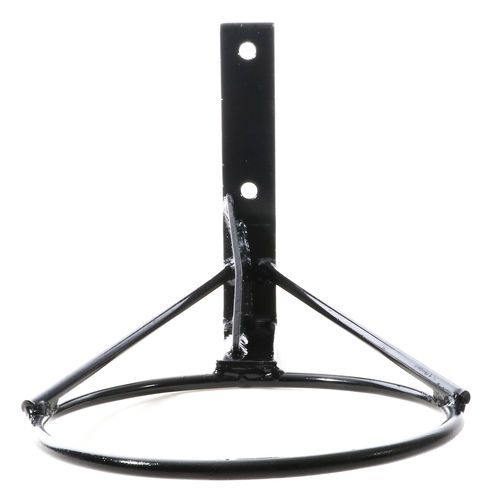 CONE HOLDER, BUMPER MOUNT, BLACK W/
