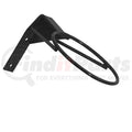 CONE HOLDER, BUMPER MOUNT, BLACK W/