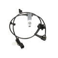 STANDARD IGN auto part close-up