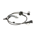 STANDARD IGN auto part
