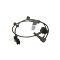 STANDARD IGN auto part installed view