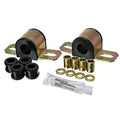 Energy Suspension 22Mm Corvette Rear Stab Bar - Black