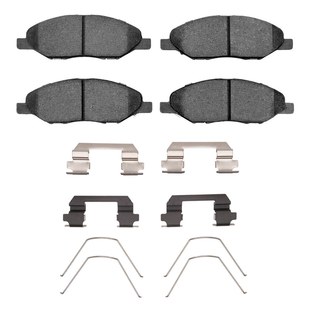 DFC auto part