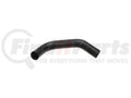 Gates 67-68 Chevrolet Camaro V-8 350 Lower Molded Coolant Hose