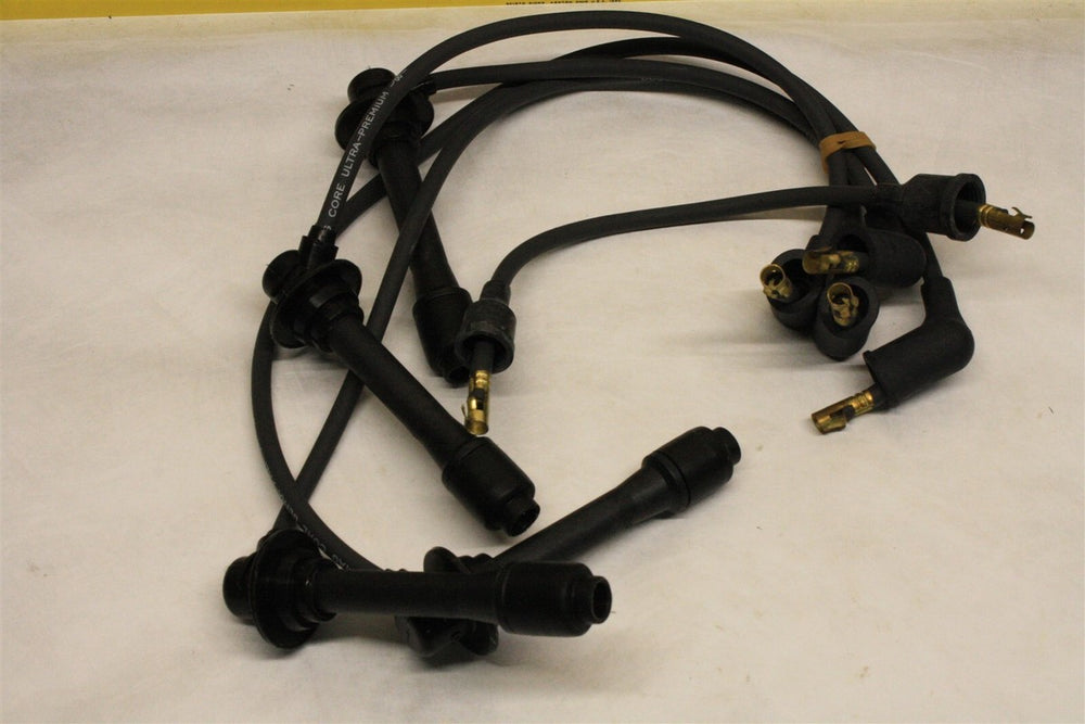 SPARK PLUG WIRE SET