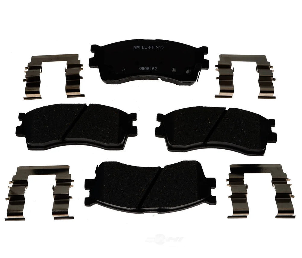 R auto part